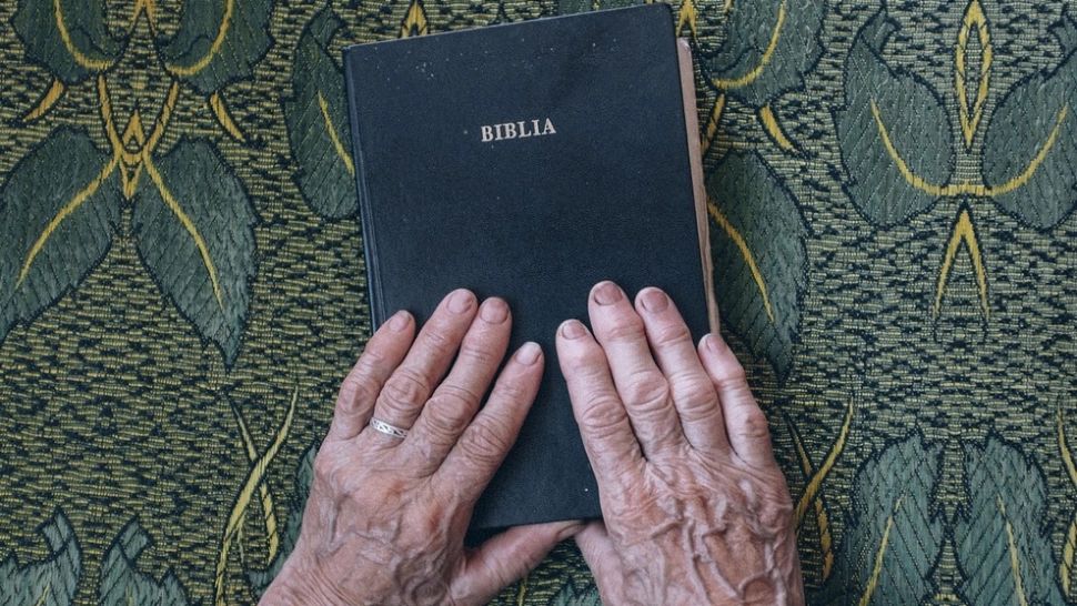 Sărbătoare 4 martie. Sfântul Gherasim de la Iordan, pomenit de Biserică