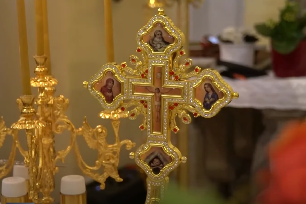 Pelerinaje istorice de la Kilometrul 0 al României - Preot Emil Caramizaru