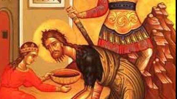 Sărbătoare 24 iunie - Cruce cu roșu în calendarul ortodox - Importanță deosebită a acestei zile pentru credincioși