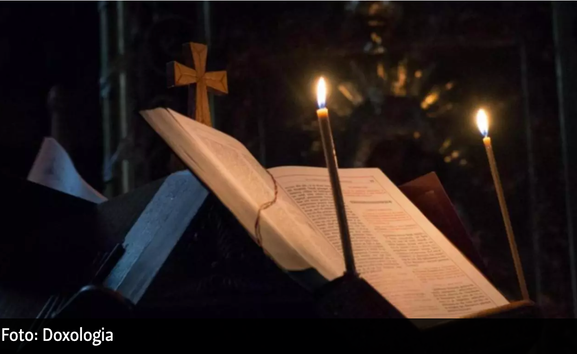 Să îl avem permanent în inimă pe Dumnezeu şi să ne rugăm, căci rugăciunea nu este strigăt în pustiu!