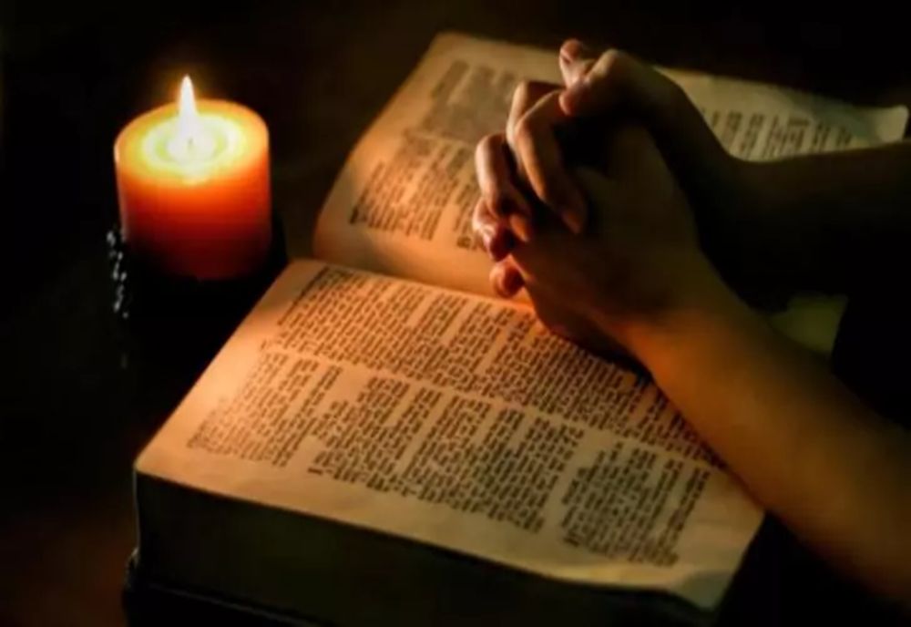 RUGĂCIUNE PENTRU NEAM A PĂRINTELUI GHEORGHE CALCIU 