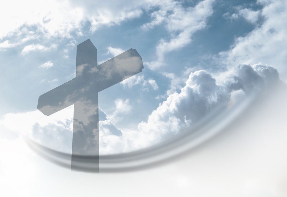 SĂ ÎL AVEM PERMANENT ÎN INIMĂ PE DUMNEZEU ȘI SĂ NE RUGĂM, CĂCI RUGĂCIUNEA NU ESTE STRIGĂT ÎN PUSTIU! 