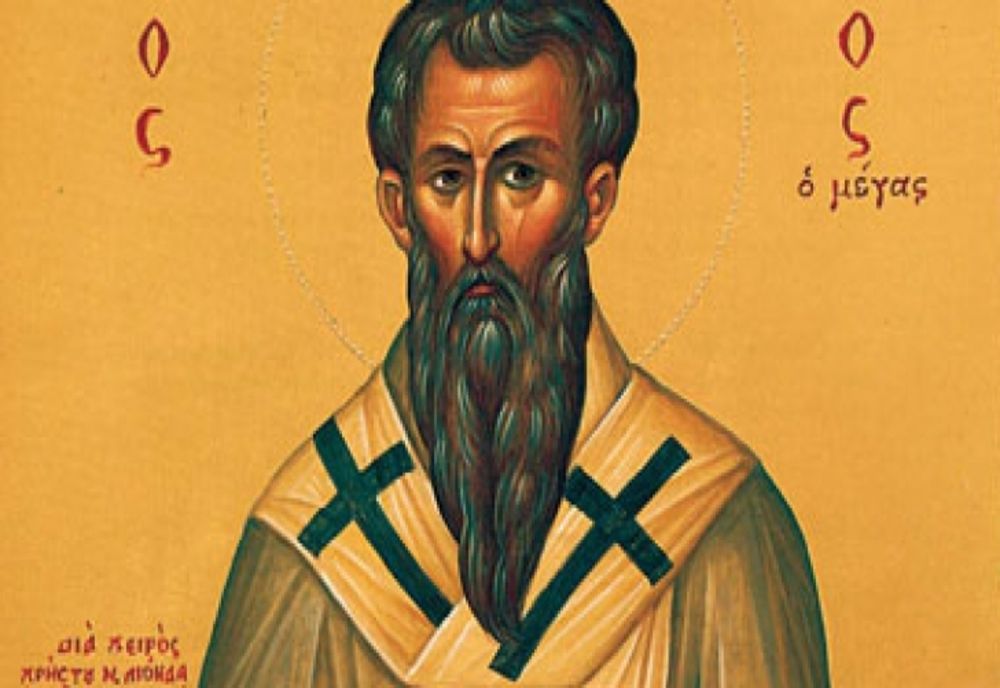 SĂ ÎL AVEM PERMANENT ÎN INIMĂ PE DUMNEZEU ȘI SĂ NE RUGĂM, CĂCI RUGĂCIUNEA NU ESTE STRIGĂT ÎN PUSTIU! 