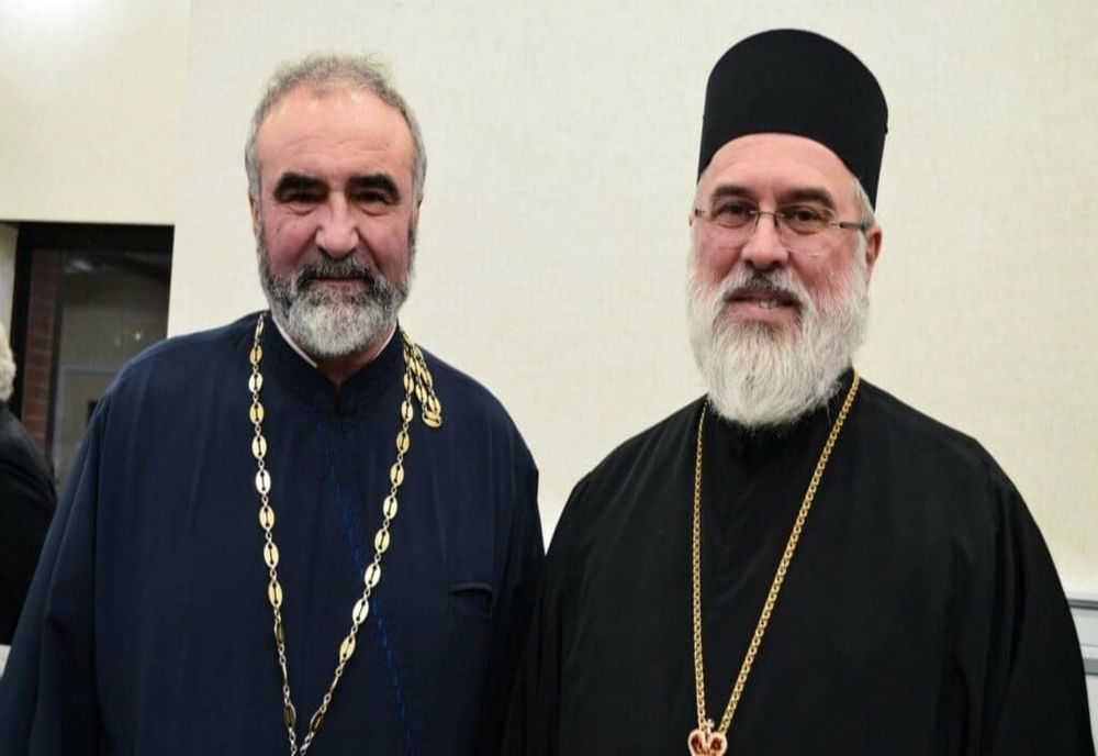 Apel pentru creștinii din Orientul Mijlociu: Episcopul Canadei cere mai multă solidaritate între Biserici