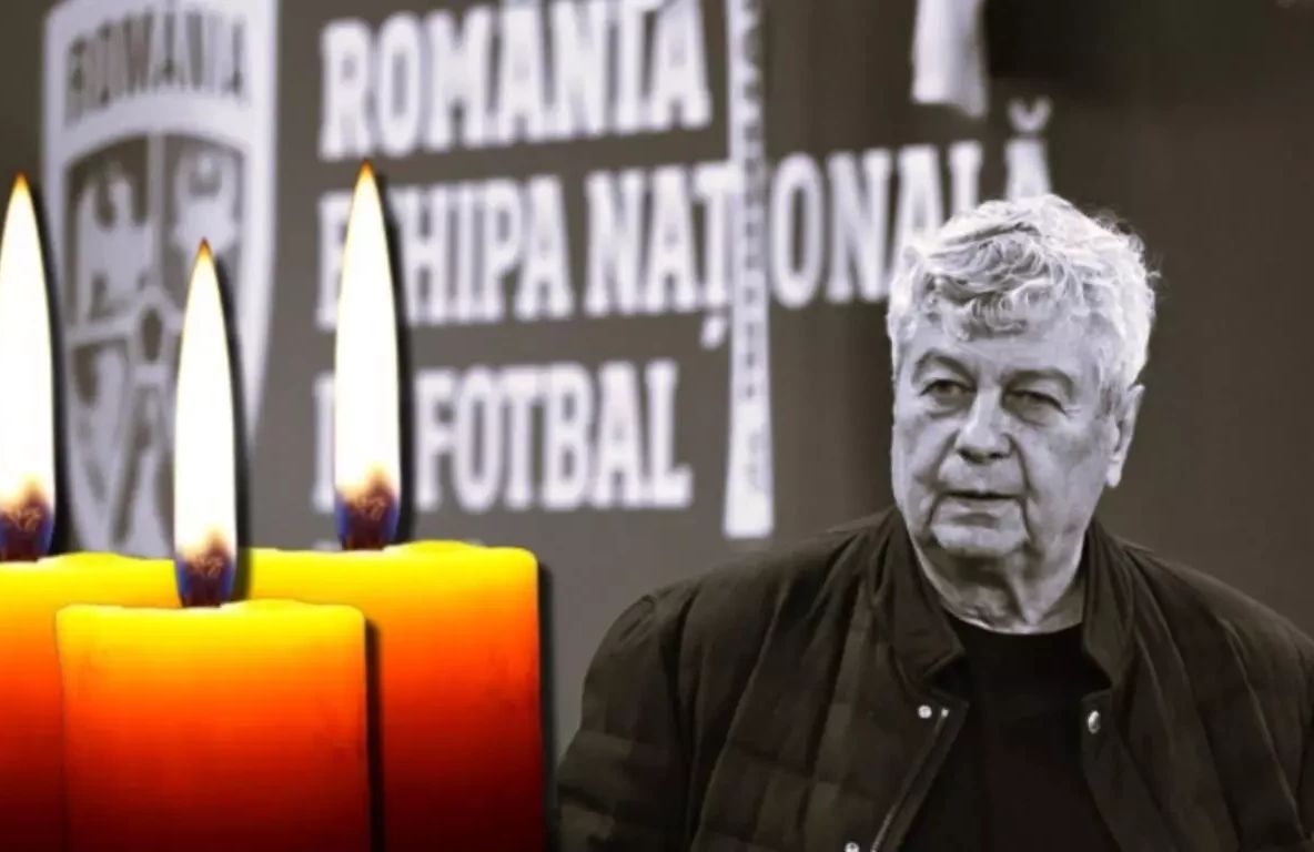 A murit Mircea Lucescu. Cariera uriașă a celui mai titrat antrenor român