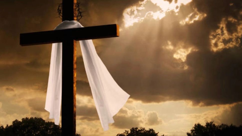 Duminica Sfintei Cruci