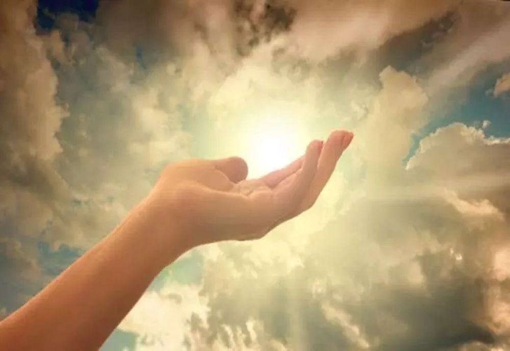 SĂ ÎL AVEM PERMANENT ÎN INIMĂ PE DUMNEZEU ȘI SĂ NE RUGĂM, CĂCI RUGĂCIUNEA NU ESTE STRIGĂT ÎN PUSTIU! 