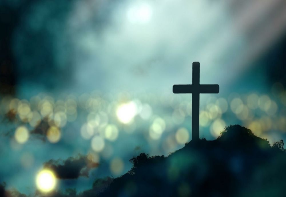 SĂ ÎL AVEM PERMANENT ÎN INIMĂ PE DUMNEZEU ȘI SĂ NE RUGĂM, CĂCI RUGĂCIUNEA NU ESTE STRIGĂT ÎN PUSTIU! 