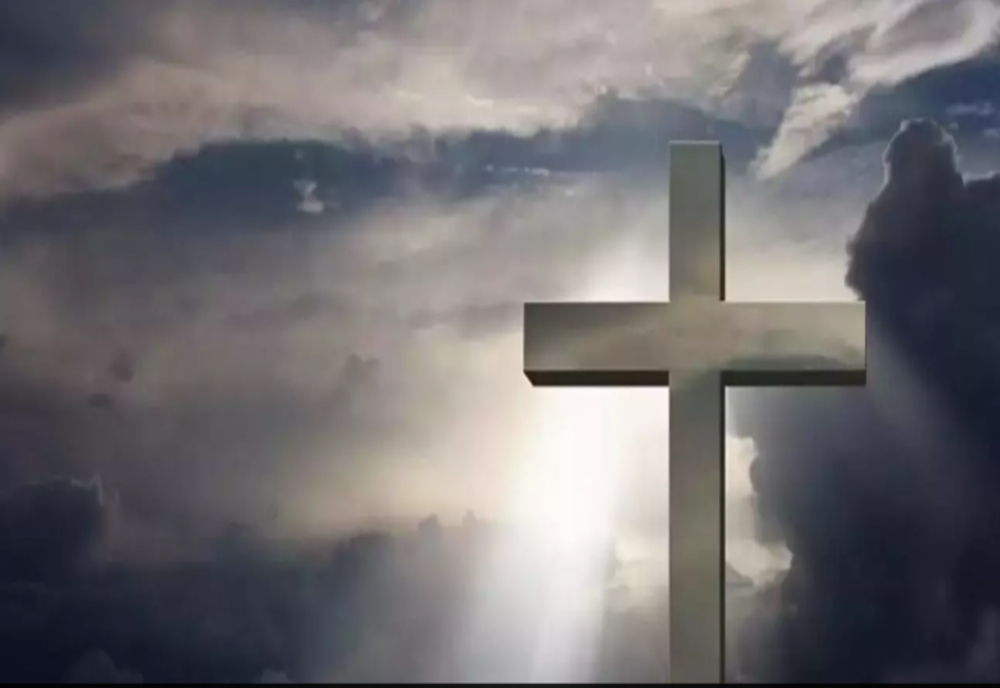 SĂ ÎL AVEM PERMANENT ÎN INIMĂ PE DUMNEZEU ȘI SĂ NE RUGĂM, CĂCI RUGĂCIUNEA NU ESTE STRIGĂT ÎN PUSTIU! 