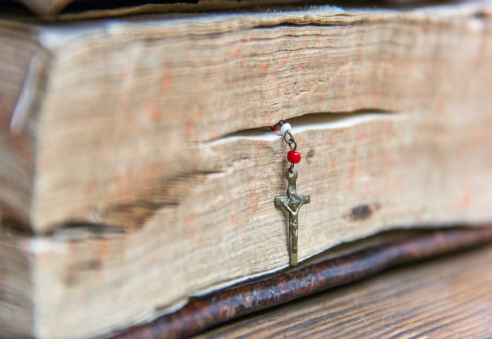 SĂ ÎL AVEM PERMANENT ÎN INIMĂ PE DUMNEZEU ȘI SĂ NE RUGĂM, CĂCI RUGĂCIUNEA NU ESTE STRIGĂT ÎN PUSTIU! 