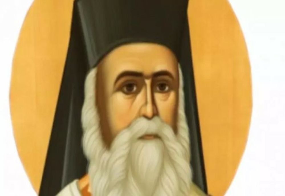 Sărbătoare 9 noiembrie. Sfântul Nectarie, făcătorul de minuni și sprijin al celor în suferință, este cinstit în această zi