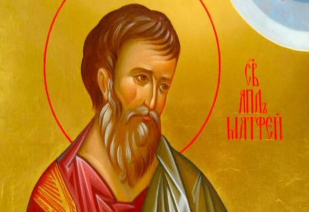 Sărbătoare mare în calendarul creștin ortodox