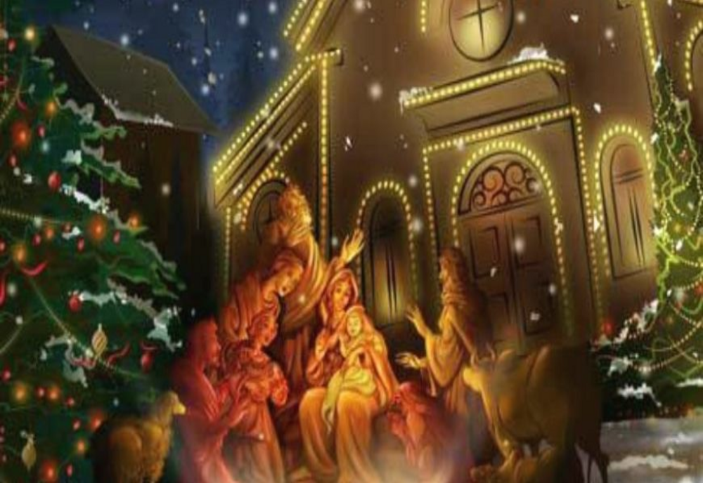 Ajunul Crăciunului 2025: motivul pentru care unele familii țin post negru și cum explică preotul semnificația fiecărui obicei